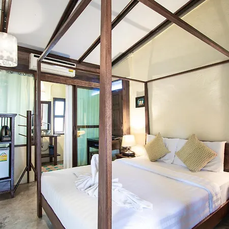 Rompo Boutique Hotel